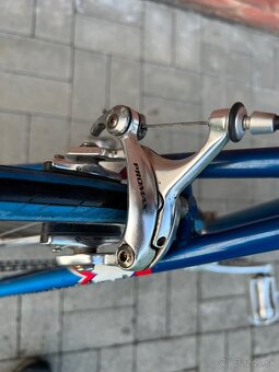 Športový cestný bicykel VECTOR veľkosť M/L - 5