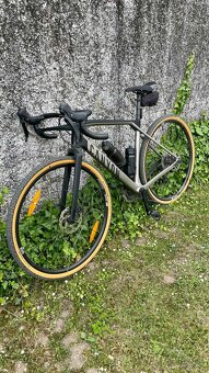 Canyon Grail CF SL 7 - 5
