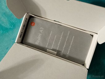 Redmi A3 - 5