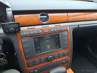 Vw Phaeton 3.0 tdi - 5
