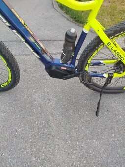 Crussis e-Largo 7.7 - 5