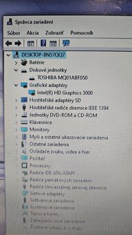 Notebook HP EliteBook 8460p - 5