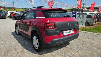 Citroën C4 Cactus PureTech 82 Live - 5