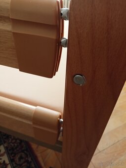 Elektrická polohovateľná posteľ Libra - 5