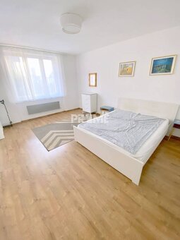 U NÁS , Krásny 2i byt, BALKÓN, MEDICKÁ ZÁHRADA, Wilsonov - 5