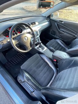 Volkswagen Passat 2.0tdi 103kW HIGHLINE dsg - 5