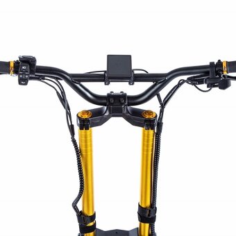 KAABO Wolf King GT PRO V2 CZ EDITION /ÚPLNE NOVÁ/ TOP CENA - 5