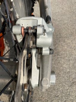 KTM SX-F 450 - 5