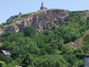 Predaj stavebný pozemok Nitra, Topoľčianska ulica - 5