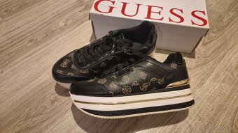 Guess dámske topánky - 5
