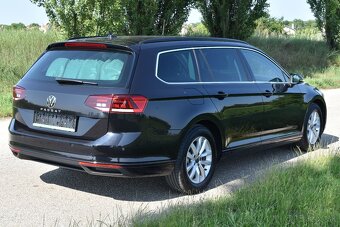 Volkswagen Passat Variant 2.0 TDI DSG /VIRTUAL/ 15.999,- EUR - 5