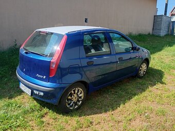 Punto 1.2 44kw - 5