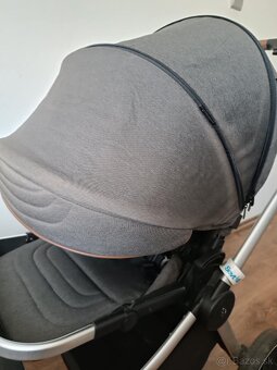 Zopa move kočík - 5