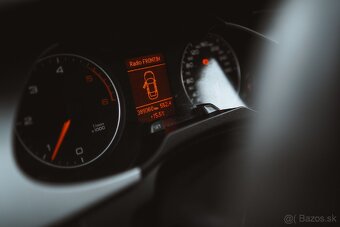 Audi a4 - 5