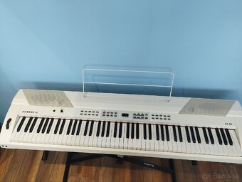 Predám elektrický klavír - 5