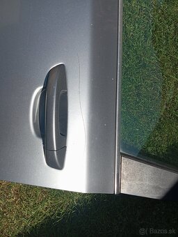 Škoda Superb 2 dvere - 5