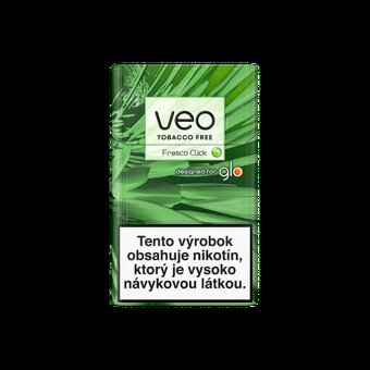Náplne veo,velo,vuse go - 5