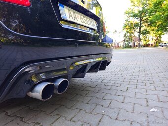 BMW E61 530XD LCI - 5