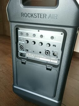 Teufel Rockster Air 2 Bluetooth repro - 5