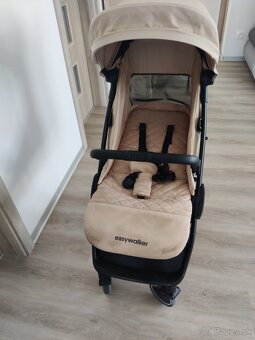 Easywalker jackey - 5