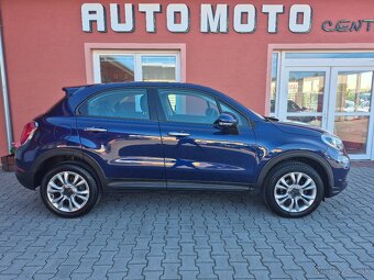 Fiat 500X 1.4 Turbo Pop Star 103kW - 5