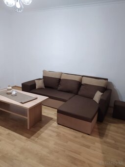 SIMI real - prenájom - 2 izbový byt s balkónom - od 1.9.2025 - 5