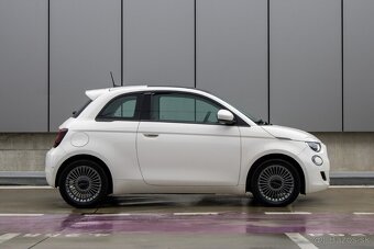 Fiat 500e La Prima, 42 KWh, 87 kW - 5