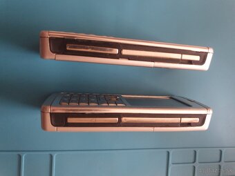 Nokia e60 - 5