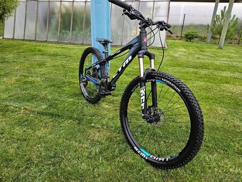 Bicykel Raptor - 5