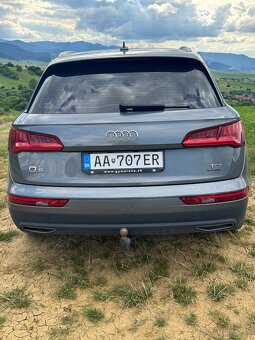 Audi Q5 quattro 2.0l TDI 140kw - 5