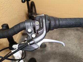 Predam detsky bicykel CTM velkost kolies 24" - 5