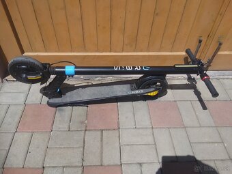 elektricka kolobezka urbis - 5