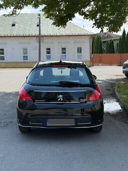 Peugeot 308 - 5