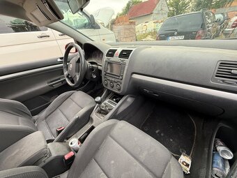 Volkswagen golf mk5 1.9tdi 77kw 4motion - 5