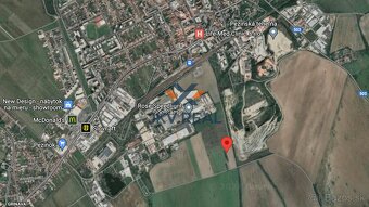 NA PREDAJ ZÁHRADA V PEZINKU - 5
