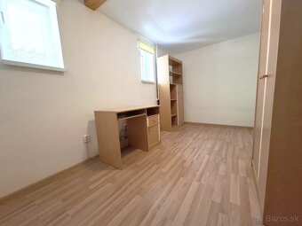 Na prenájom 4 - izbový byt, Prešov, Na Rúrkach - 5
