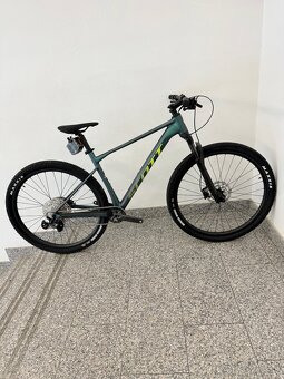 SCOTT Scale 965, 29“, veľ.: L, bicykel unisex - 5