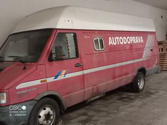 Iveco Turbo Daily - 5