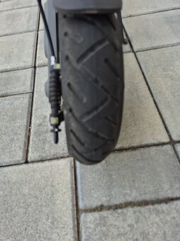Xiaomi Scooter 4 Ultra v záruke 12/2026 - 5