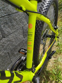 Horský bicykel 27,5" Kellys - 5