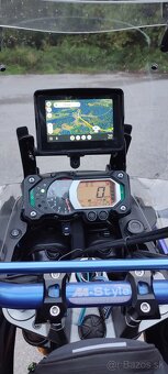 Yamaha SuperTenere 1200 - 5