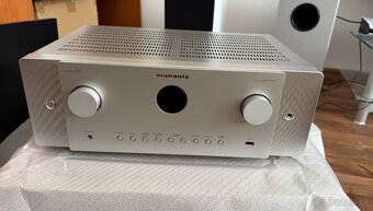 MARANTZ Cinema 60 strieborný/zlatý - 5
