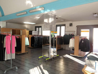 obchodný priestor Makyta Púchov - 5