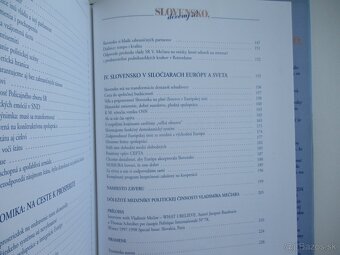 V.Mečiar -Slovensko dôveruj si - 5