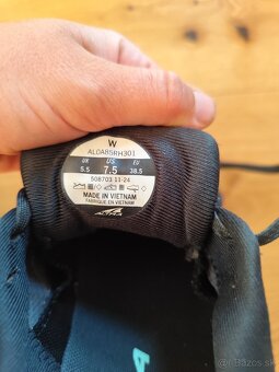Altra Lone Peak 9 - 5
