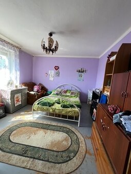 TRIOREALITY- Rodinný dom na predaj- Svrčinovec - 5