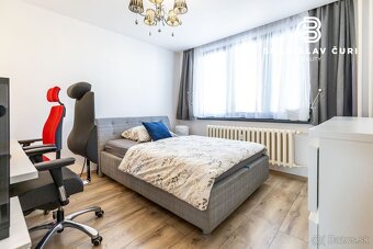 REZERVOVANÉ - 3 - izbový byt na Južnej triede, Košice - Juh - 5