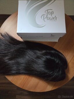 Clip in hair - 5