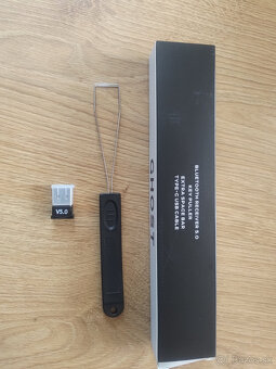 Predame hernu klavesnicu - Ghost A1 pewdiepie - 5