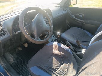 Peugeot 306break 1.9D - 5